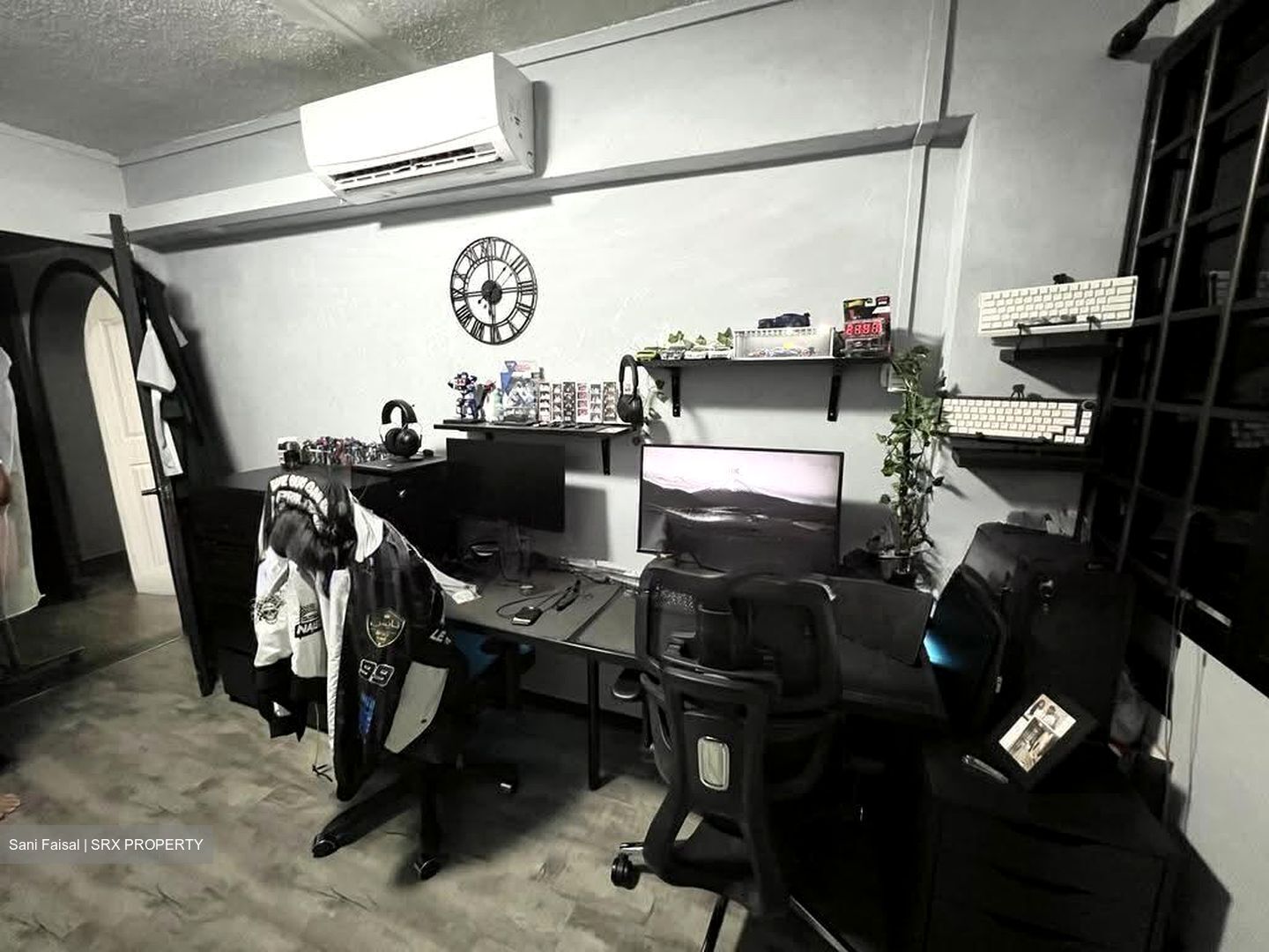 Blk 472 Teck Ghee Horizon (Ang Mo Kio), HDB 4 Rooms #612046961